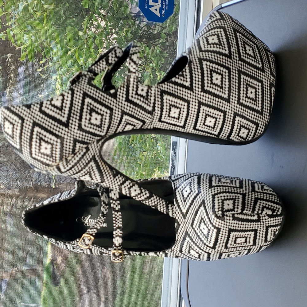 Super High Platforms - image 1